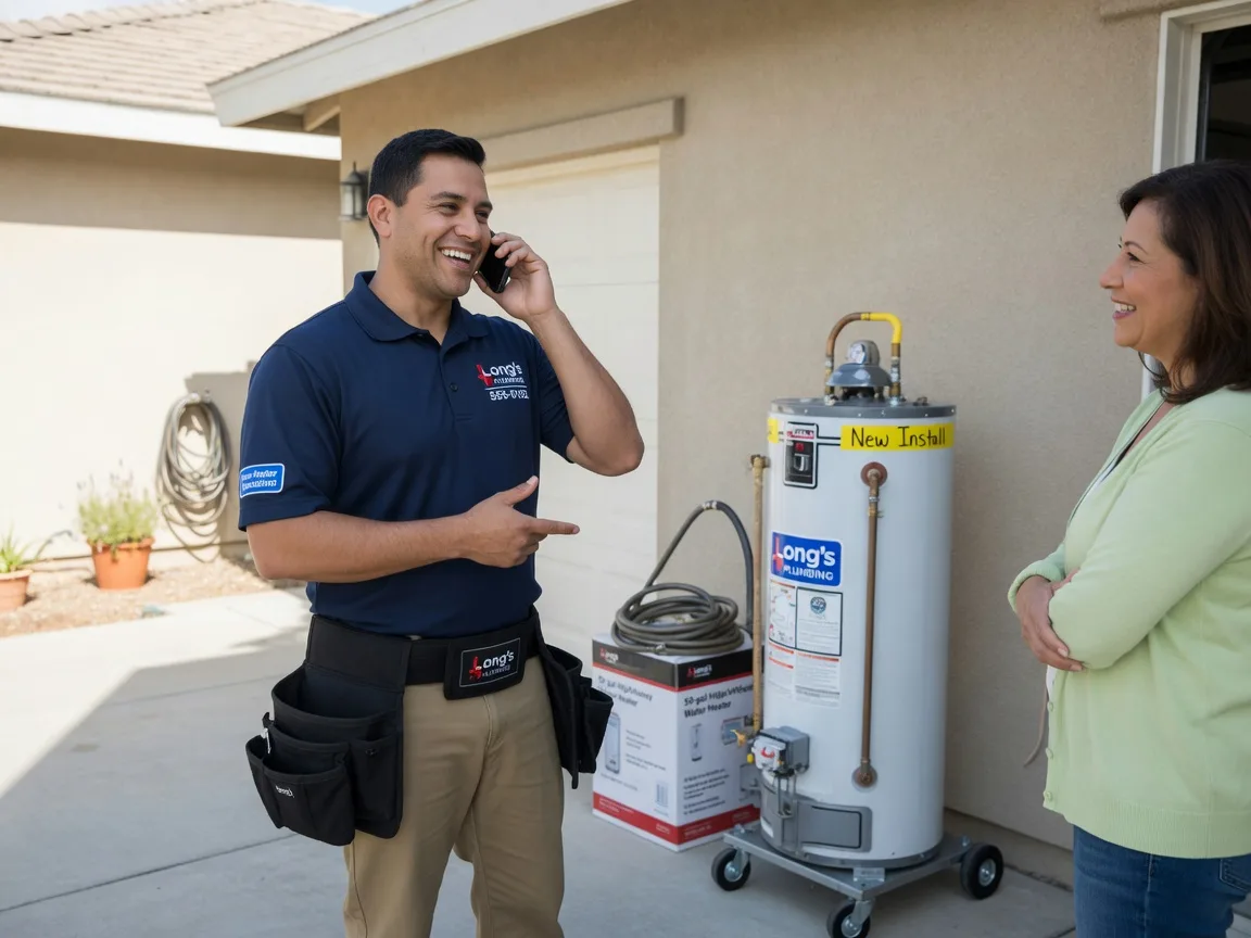 Leak Detection Butner, NC FAQs